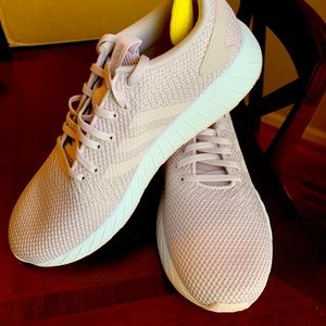 Womens Adidas Questar Byd running shoes